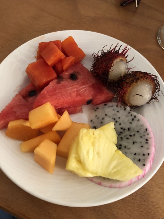 Gastro Iberostar Selection Paraiso Maya Suites