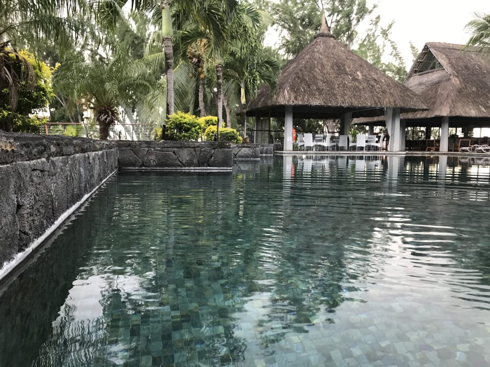 Pool Lagoon Attitude - Adults only