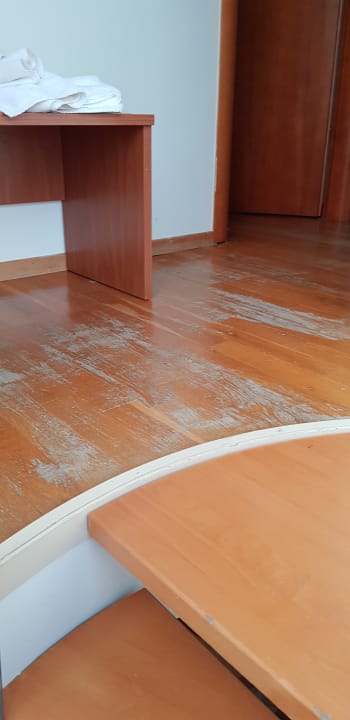 Zimmer Polyastron Place Hotel