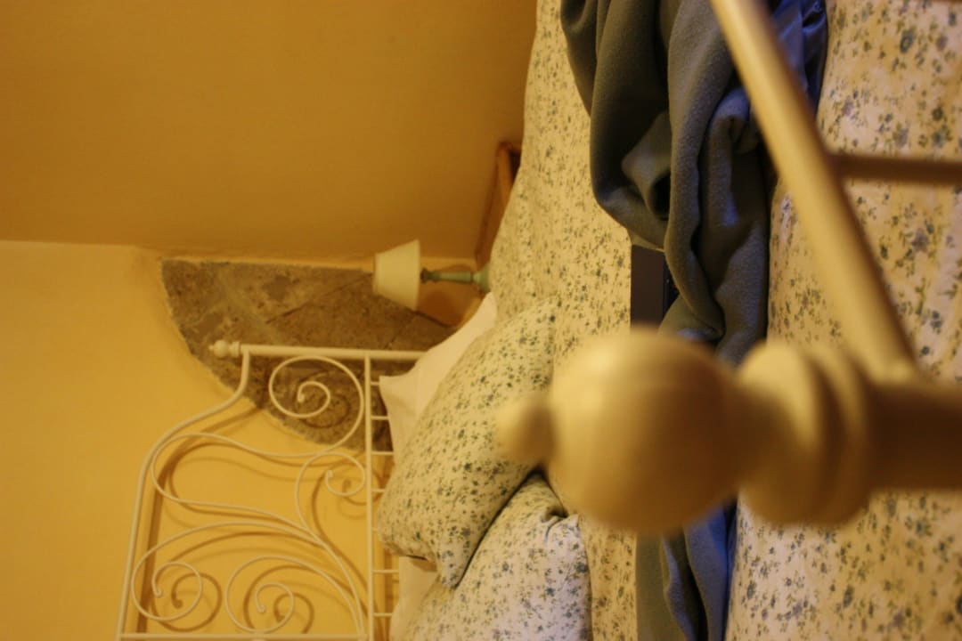 Bedroom Tenuta di Papena