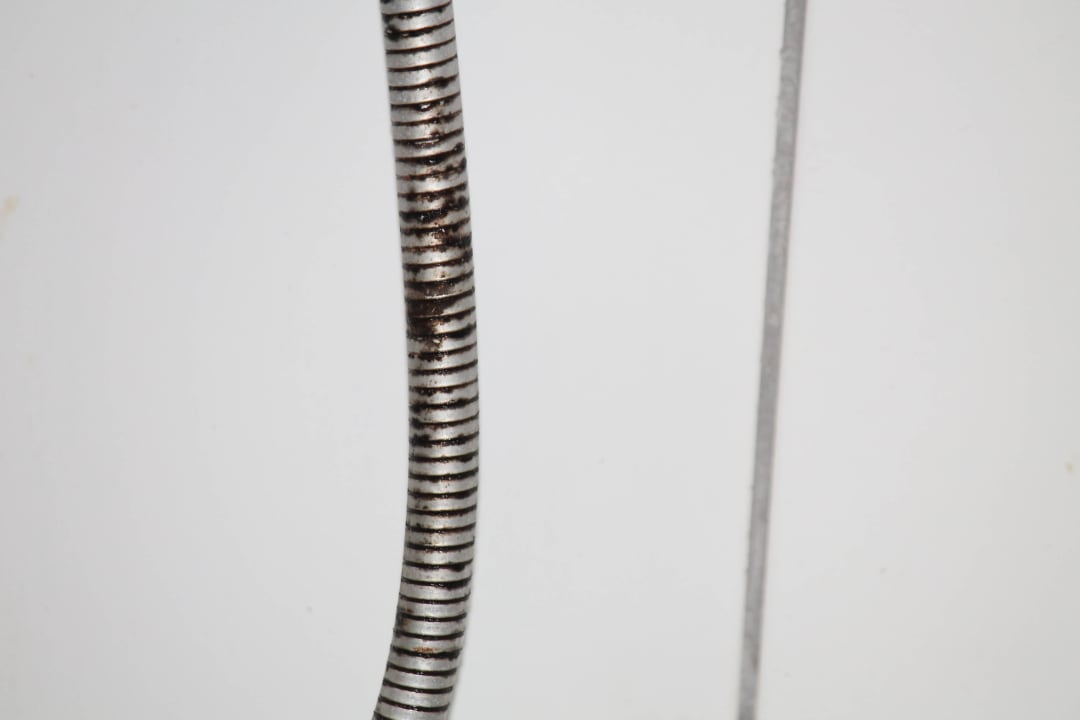 Duschschlauch Hotel Dardanos