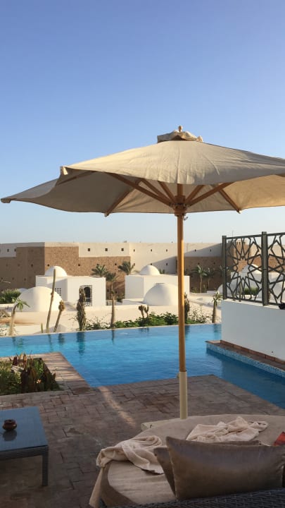 Pool Fort Arabesque Resort, Spa & Villas