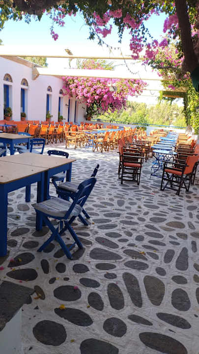 Gastro Ekaterini Hotel