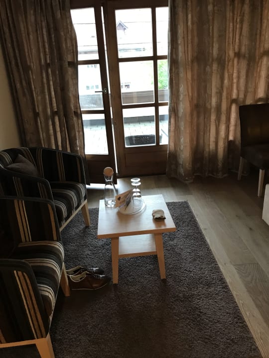 Zimmer Gasthof Alte Post