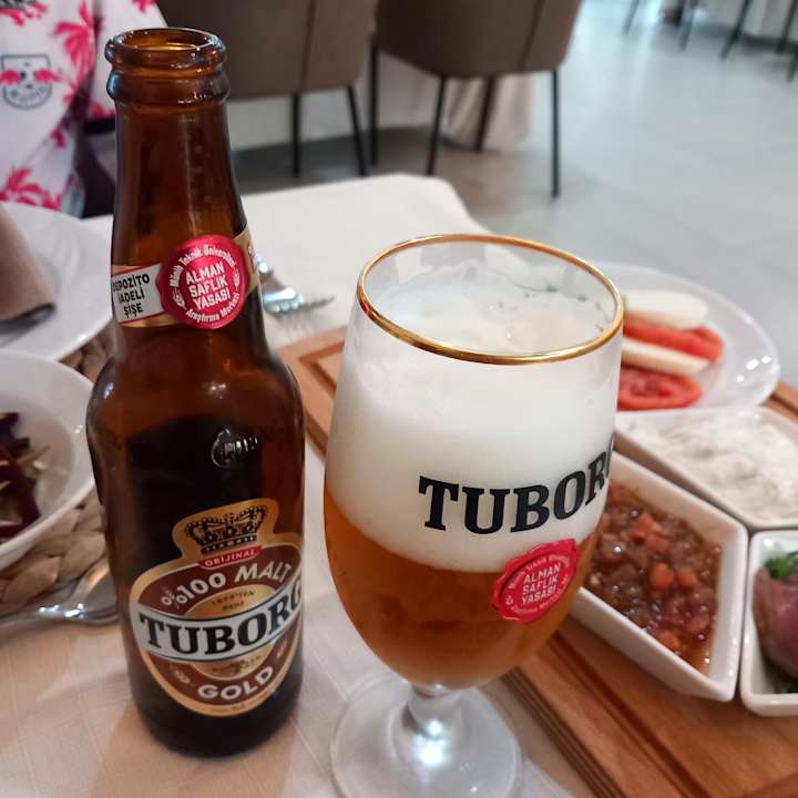 Gastro Hane Family Resort