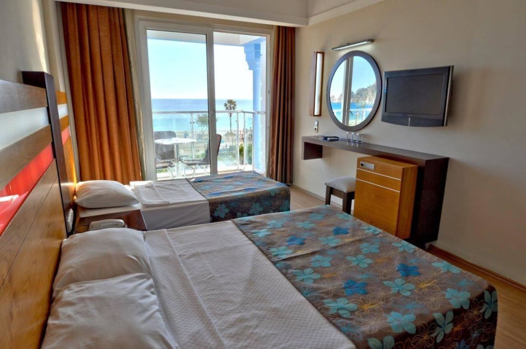 Sultan Sipahi Resort Sultan Sipahi Resort