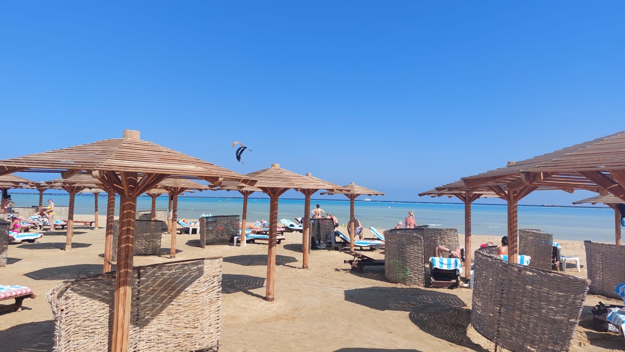 Strand Casa Mare Resort