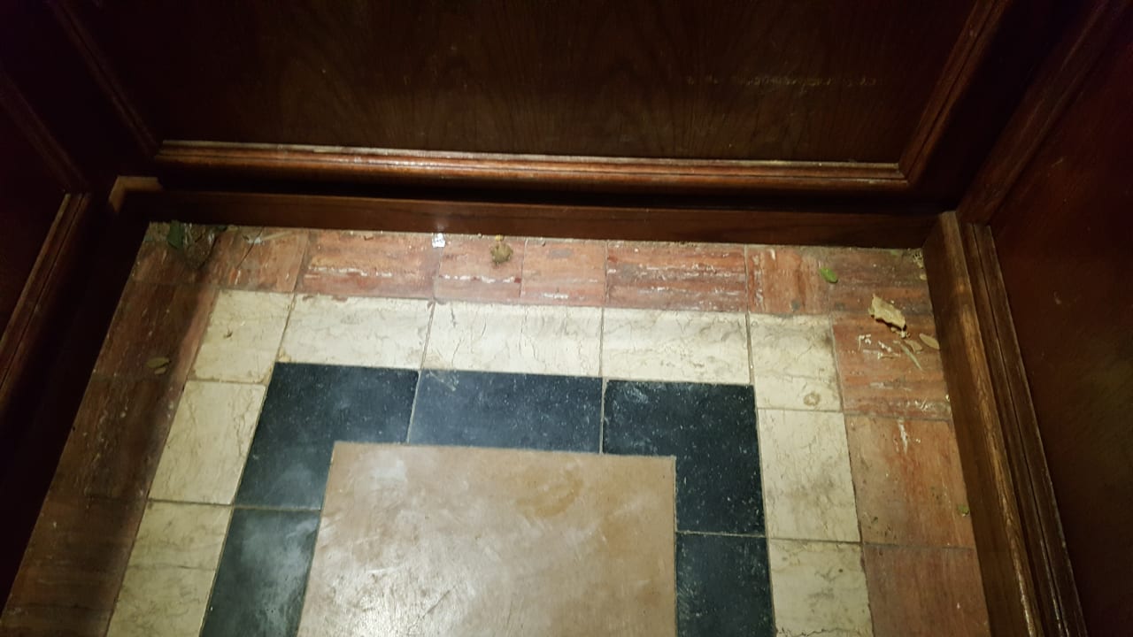 Aufzug  Grand Waterworld Makadi & Family Star Makadi