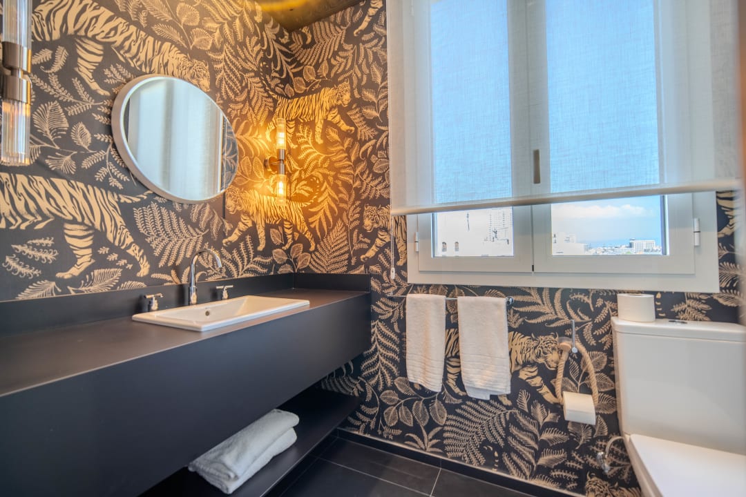 Zimmer Apartamentos Soho Boutique Hoy No Me Puedo Levantar