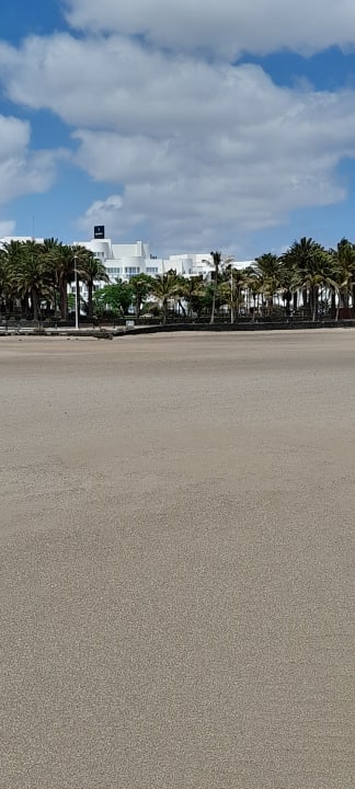 Strand Hipotels La Geria