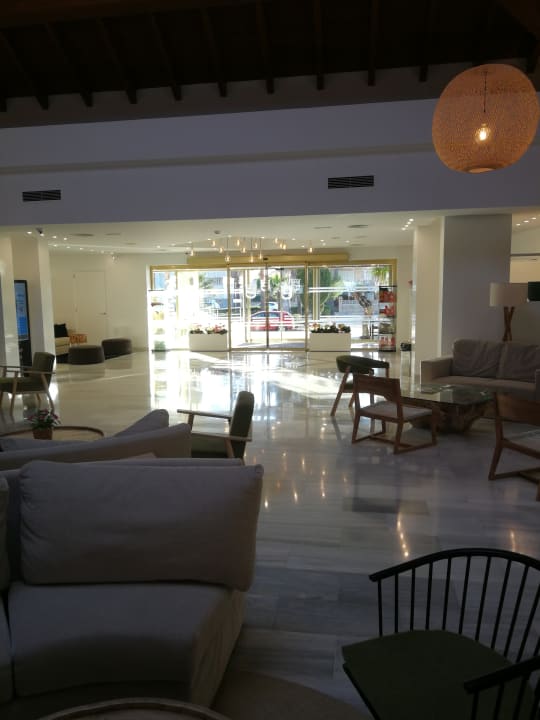 Zimmer Playa Esperanza Resort