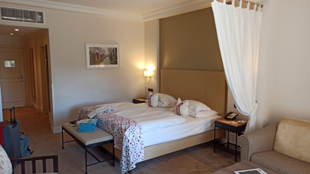 Zimmer Steigenberger Hotel & Resort Camp de Mar