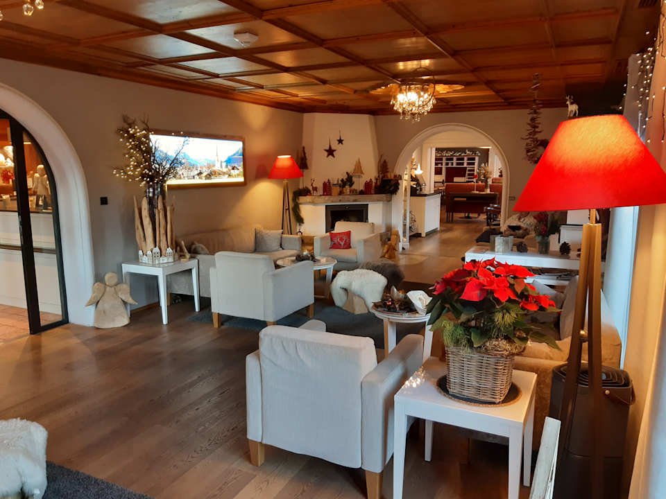 Gastro Hotel Zugspitze