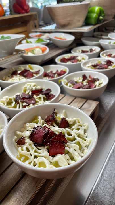 Gastro allsun Hotel Marena Beach