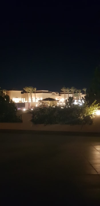 Außenansicht Cleopatra Luxury Resort Makadi Bay