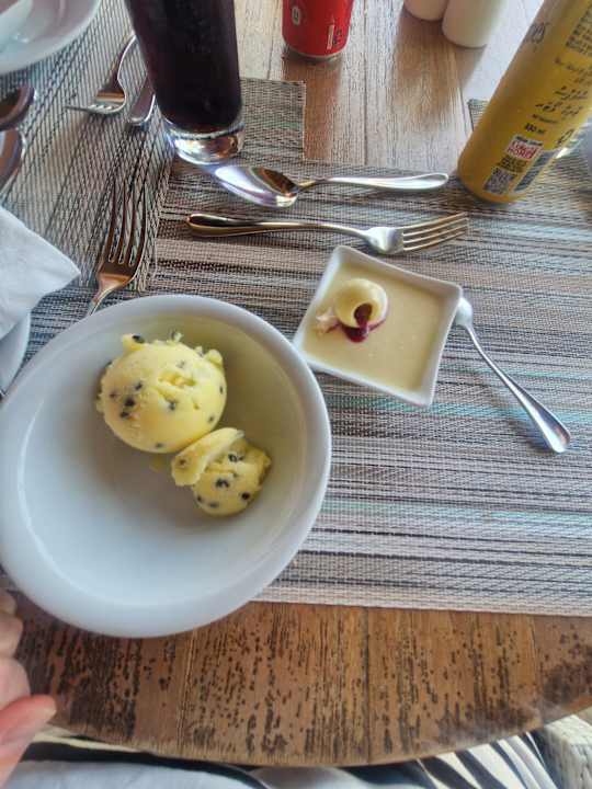 Gastro NH Maldives Kuda Rah Resort