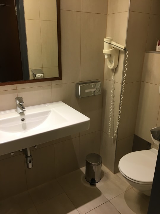 Zimmer Hotel Rathauspark Wien, a member of Radisson Individuals