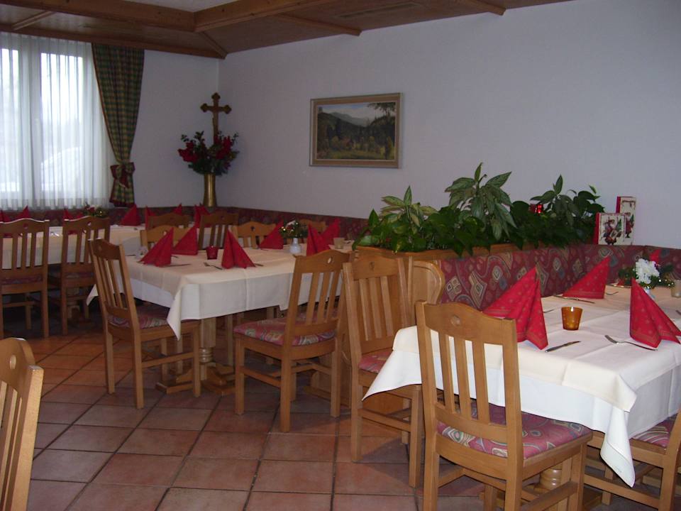Gastro Hotel Landgasthof Hacker