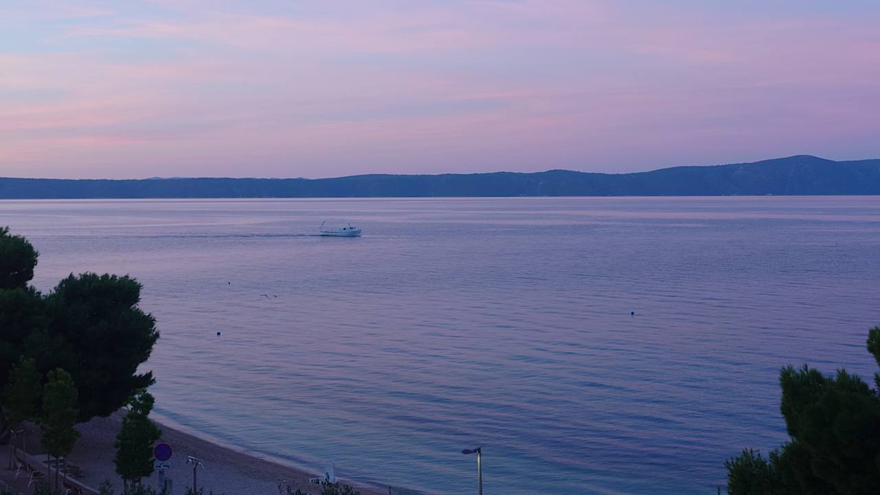 Ausblick Medora Auri Family Beach Resort