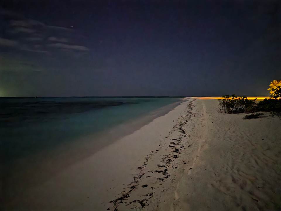 Strand Meeru Maldives Resort Island