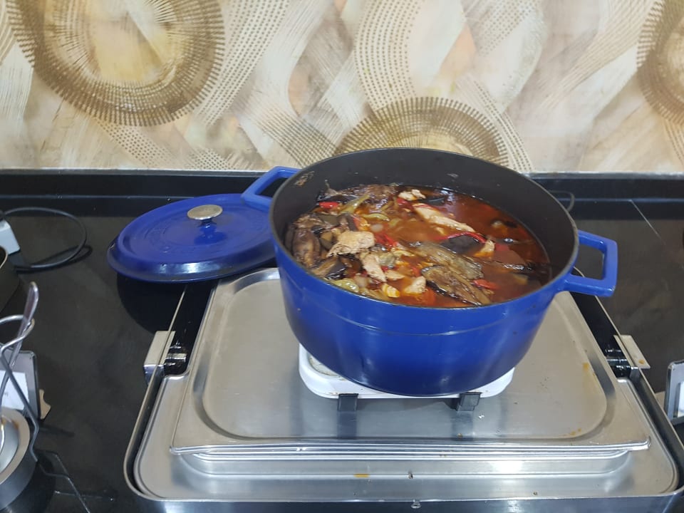 Gastro Sultan of Dreams Hotel & Spa