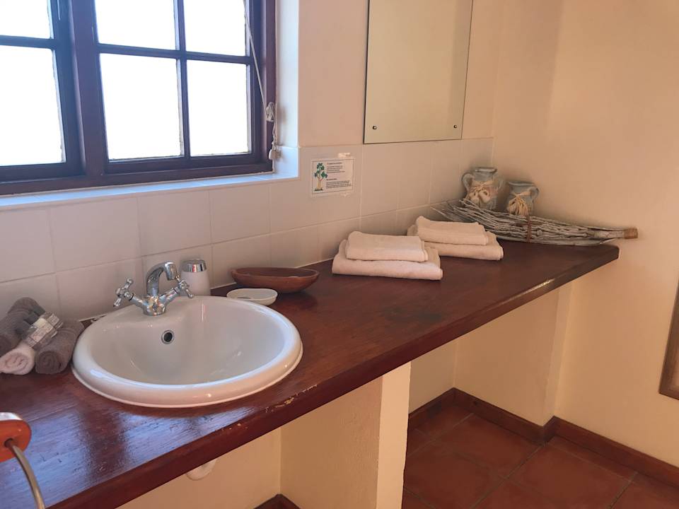 Zimmer AmaKhosi Guesthouse