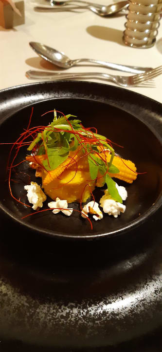 Gastro Hotel Bergcristall