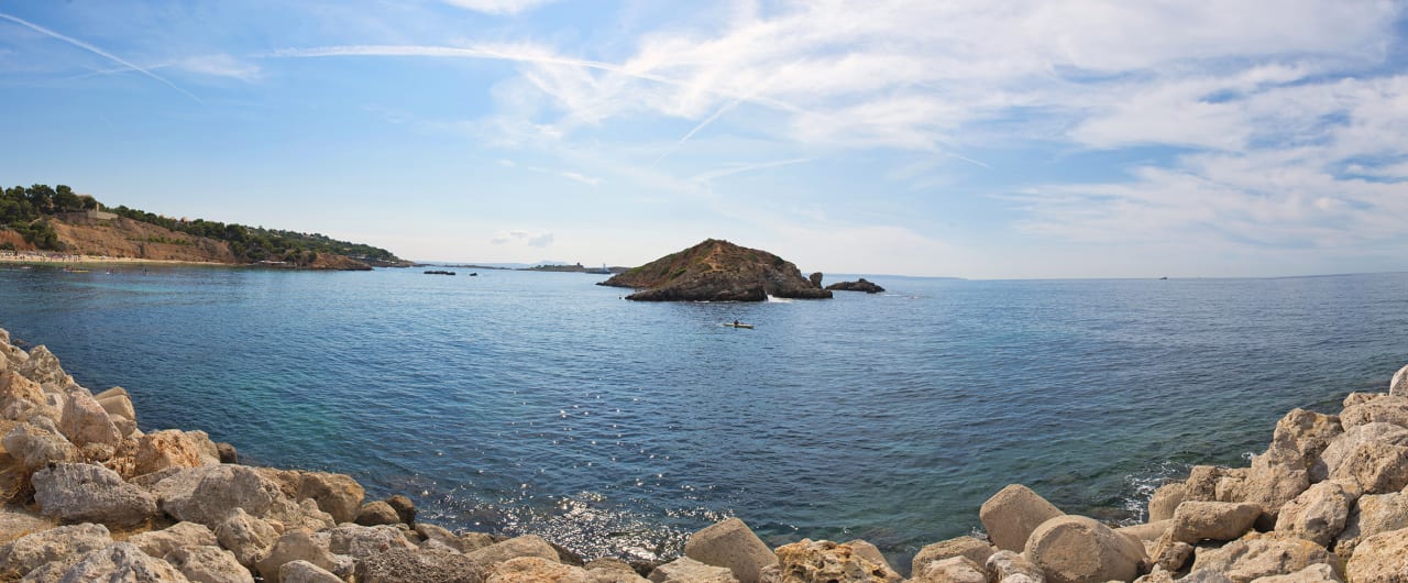 Ausblick Melia South Beach