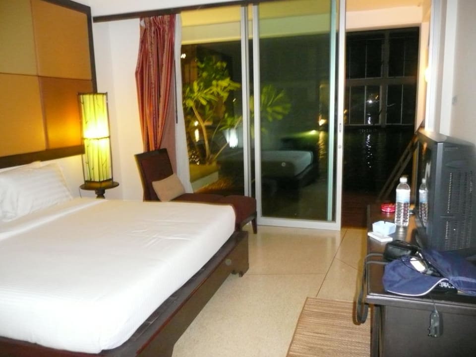 Unser Zimmer Resort Budsabong