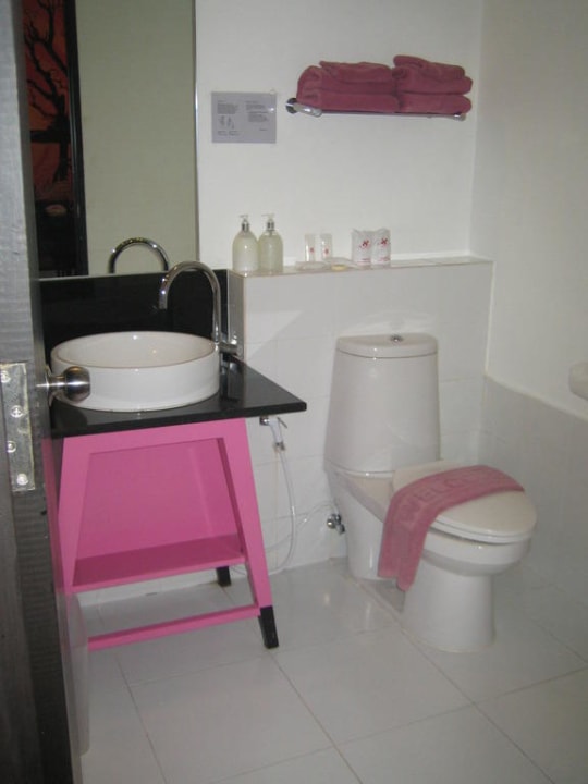 Bad Hotel The Small Chiang Mai