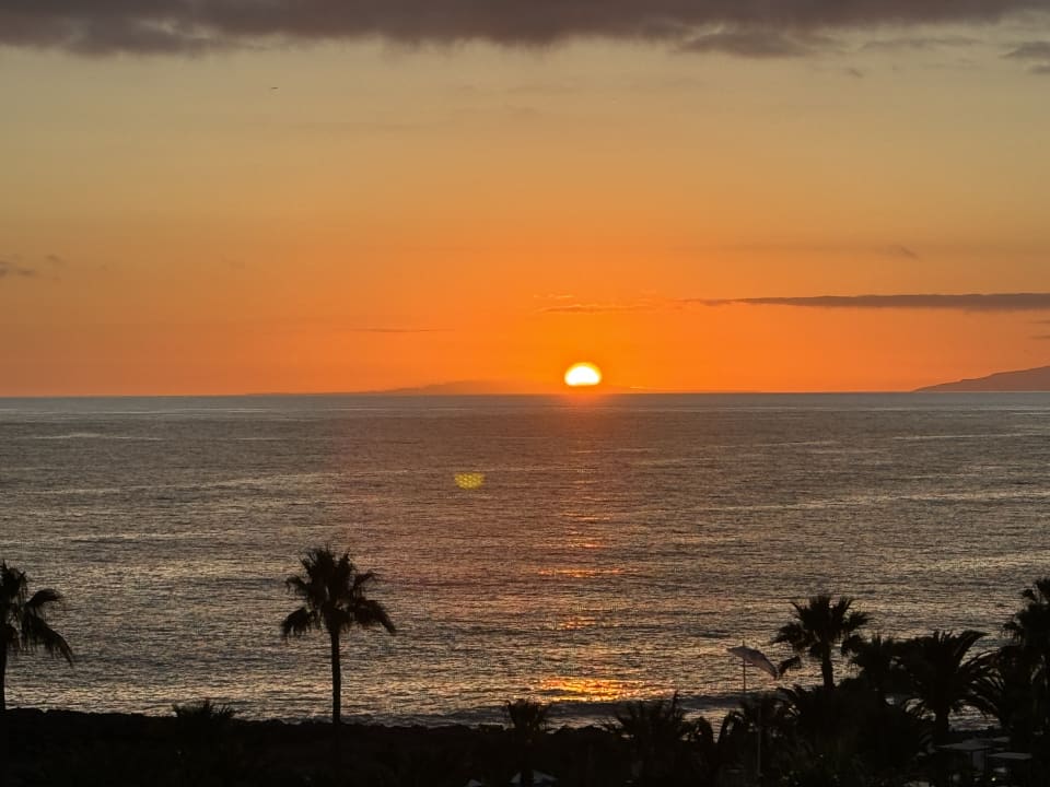 Strand Hotel Riu Palace Tenerife
