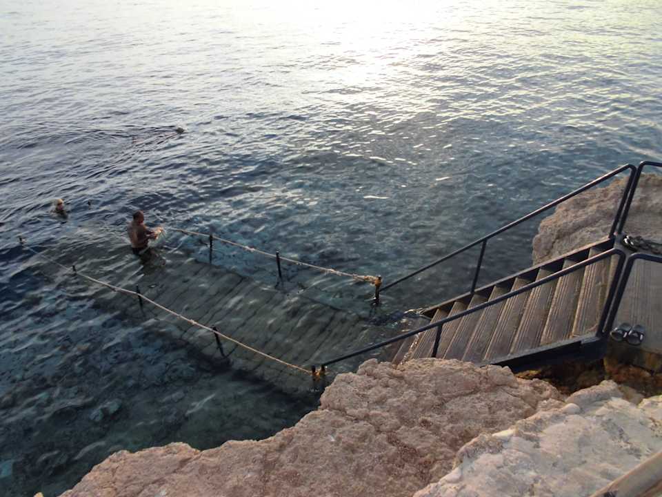 Der 2 Steg Sharm Plaza