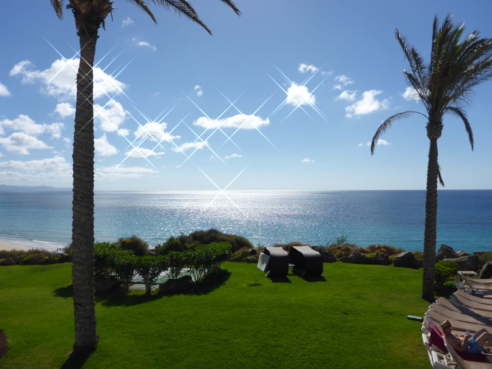 Ausblick TUI MAGIC LIFE Fuerteventura