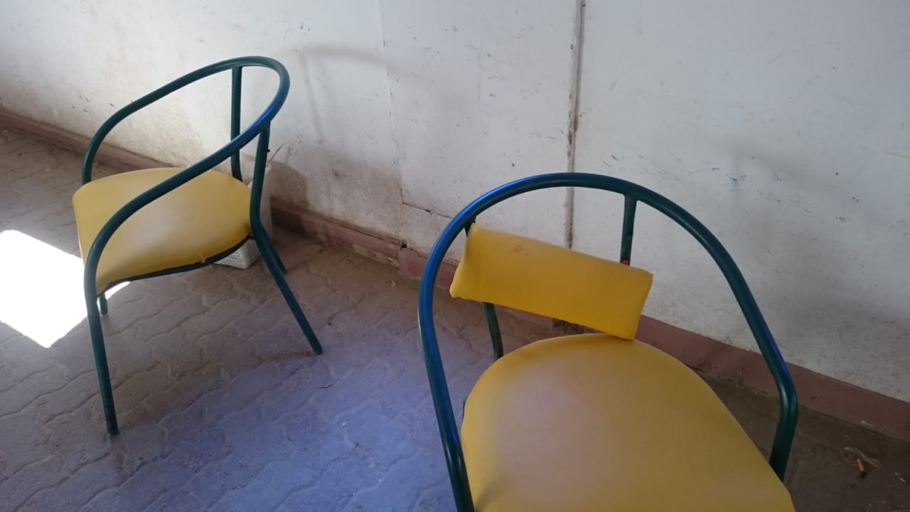 Sonstiges Shams Safaga Resort