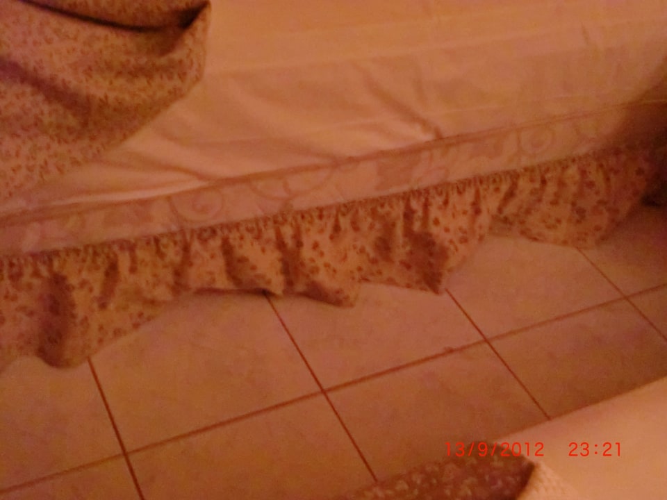 Bungalow Saphir Hotel & Villas
