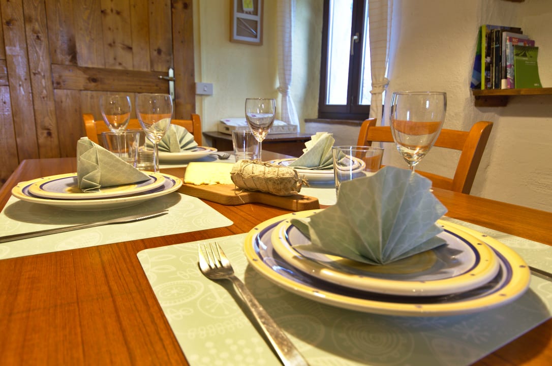 Zimmer B&B La Girandola