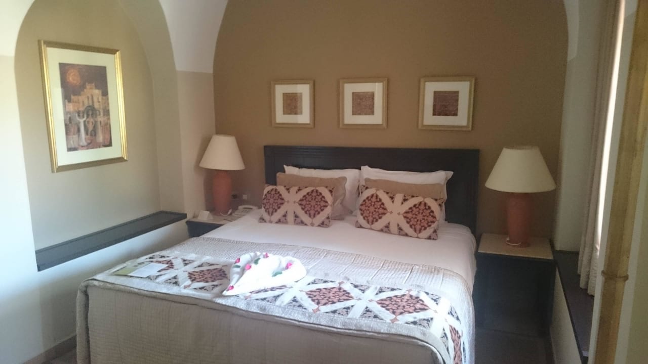 Deluxe Steigenberger Coraya Beach - Adults only