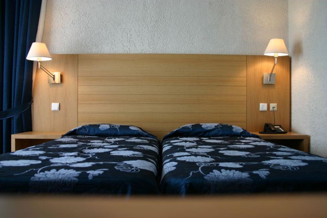 Zimmer alltoura Club Hotel Poseidon Palace