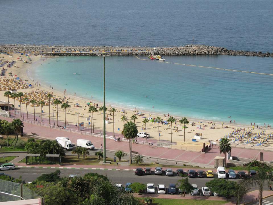 Blick Gloria Palace Royal Hotel & Spa