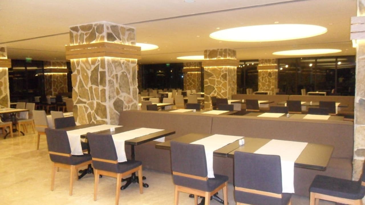 Hauptrestaurant TUI BLUE Seno - Adults Only