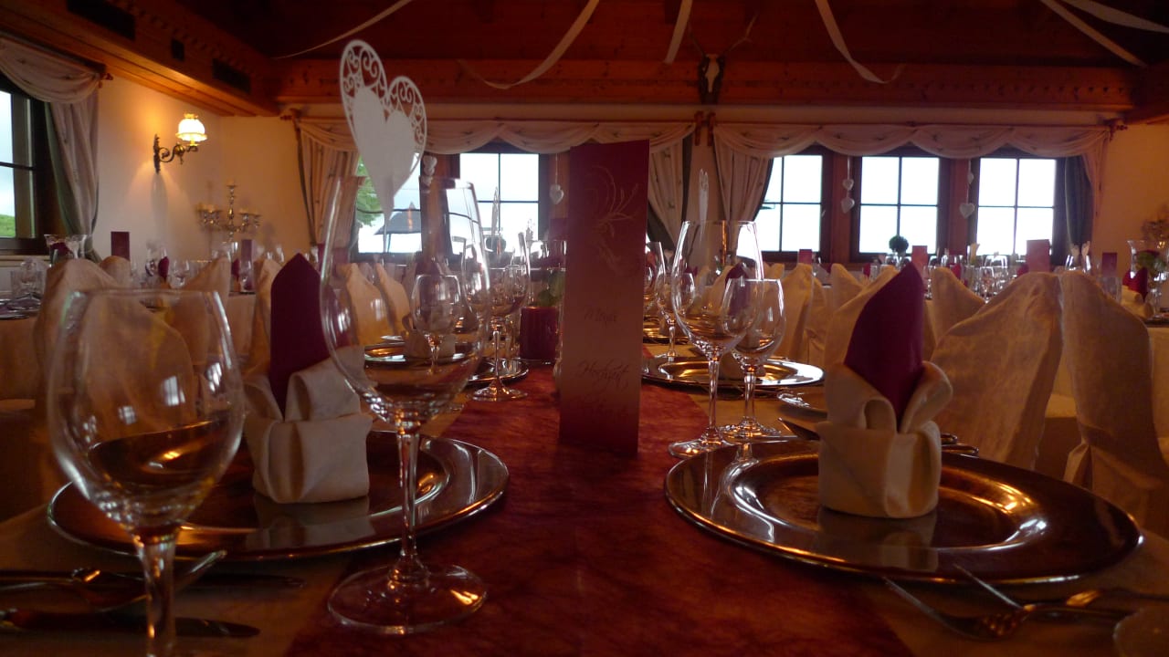 Restaurant Gipfelhaus Magdalensberg