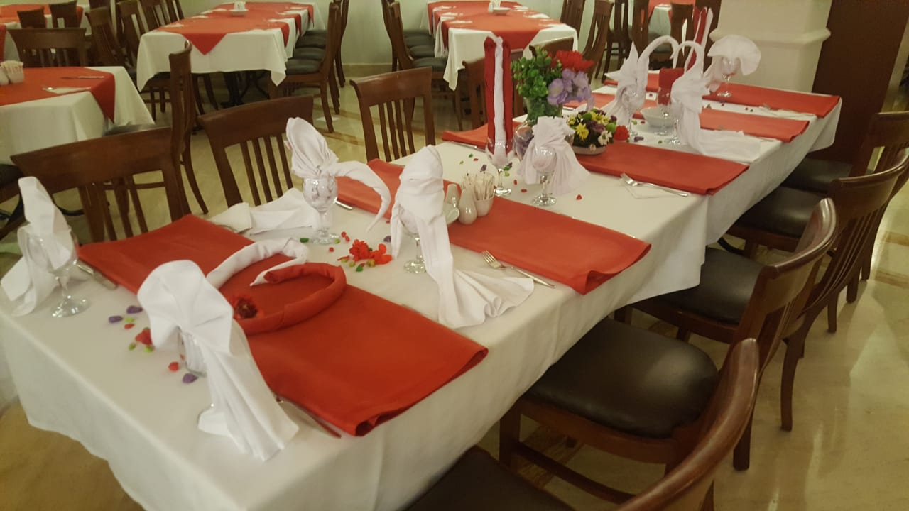 Gastro Miramare Queen Hotel