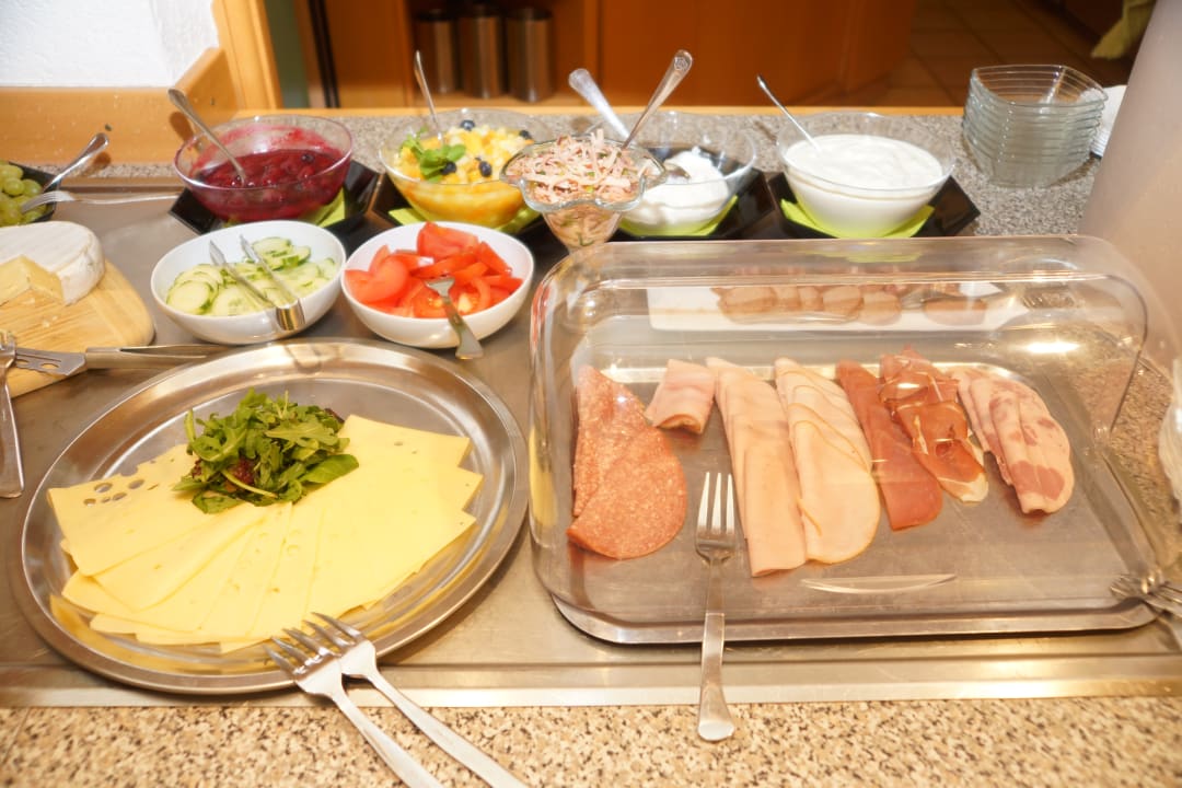 Gastro Warias Hotel & Restaurant am Geiseltalsee - Nähe Merseburg