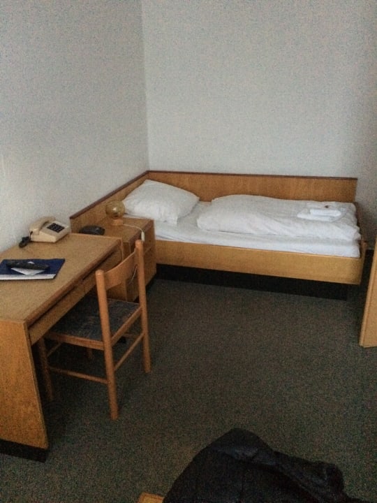 Zimmer Hotel Zum Gründle