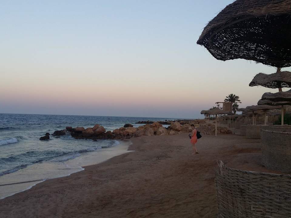 Strand Pickalbatros Citadel Resort