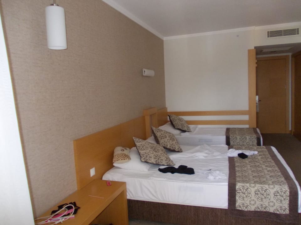 Zimmer Saphir Resort & Spa