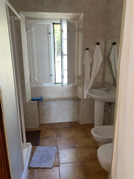 Zimmer ZOETIC sustainable rooms