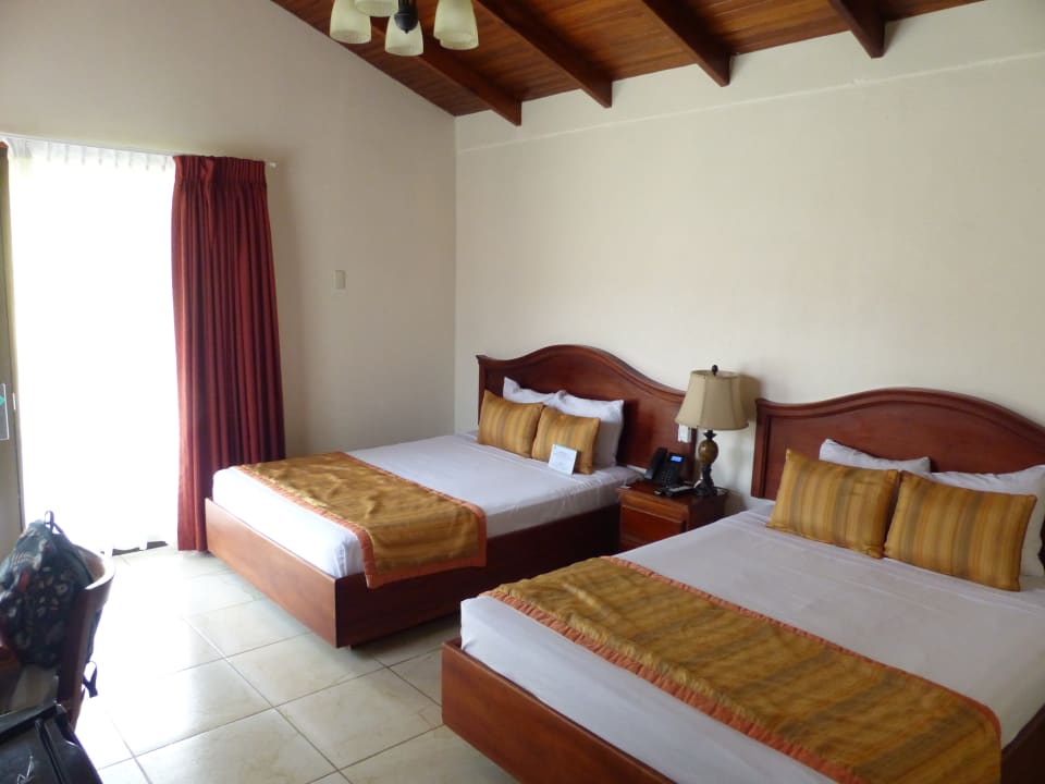 Zimmer Arenal Paraiso Resort Spa & Thermo Mineral Hot Springs