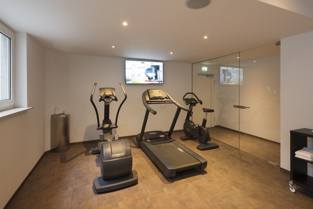 Sport & Freizeit Best Western Hotel Lamm