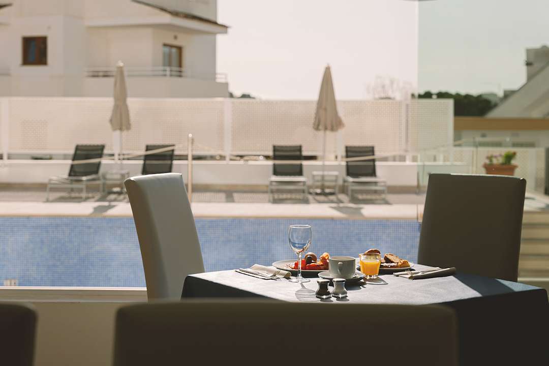 Gastro Aparthotel Novo Mar